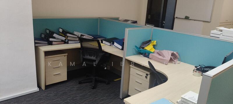 Near Potong Pasir MRT, Near Macperson, Eunos / Geylang / Paya Lebar, 1,300 sqft, Light Industrial (B1) For Rent, by Kamal Ibrahim, 21151024 - CommercialGuru.com.sg