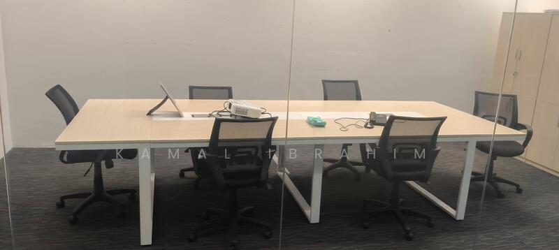 Near Potong Pasir MRT, Near Macperson, Eunos / Geylang / Paya Lebar, 1,300 sqft, Light Industrial (B1) For Rent, by Kamal Ibrahim, 21151024 - CommercialGuru.com.sg