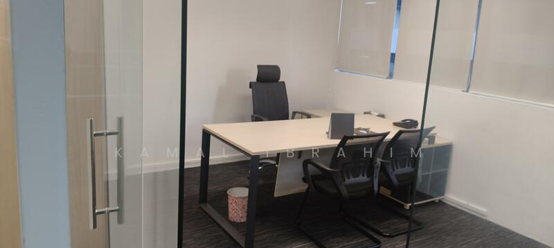 Near Potong Pasir MRT, Near Macperson, Eunos / Geylang / Paya Lebar, 1,300 sqft, Light Industrial (B1) For Rent, by Kamal Ibrahim, 21151024 - CommercialGuru.com.sg