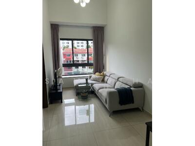 For Sale - The Promenade @ Pelikat