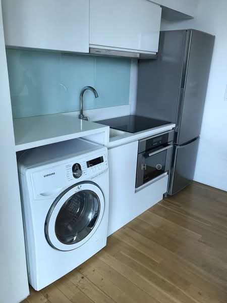 Illuminaire on Devonshire, 65 Devonshire Road, 2 Bedrooms, 721 sqft, Apartment For Rent, by Cass Kho, 21151204 - PropertyGuru.com.sg