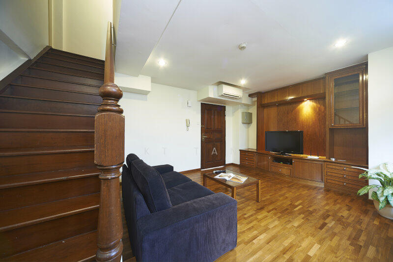 For Rent - Liang Seah Place