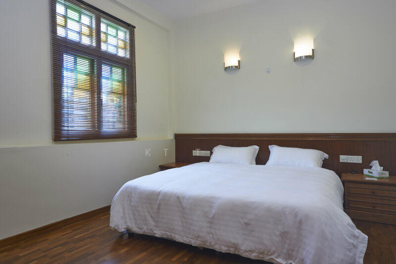 For Rent - Liang Seah Place