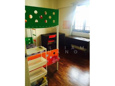 For Rent - 656D Jurong West Street 61