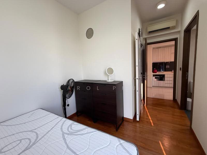 Levenue, 55 Lengkong Empat, 1 Bedroom, 463 sqft, Condominium For Rent, by Carol Phui, 21151565 - PropertyGuru.com.sg