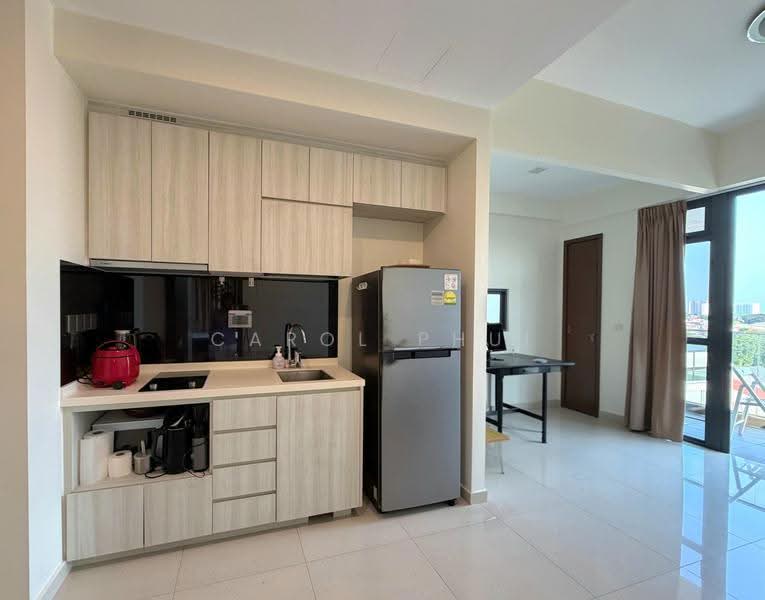 Levenue, 55 Lengkong Empat, 1 Bedroom, 463 sqft, Condominium For Rent, by Carol Phui, 21151565 - PropertyGuru.com.sg