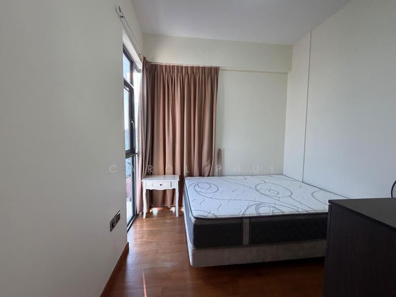 Levenue, 55 Lengkong Empat, 1 Bedroom, 463 sqft, Condominium For Rent, by Carol Phui, 21151565 - PropertyGuru.com.sg
