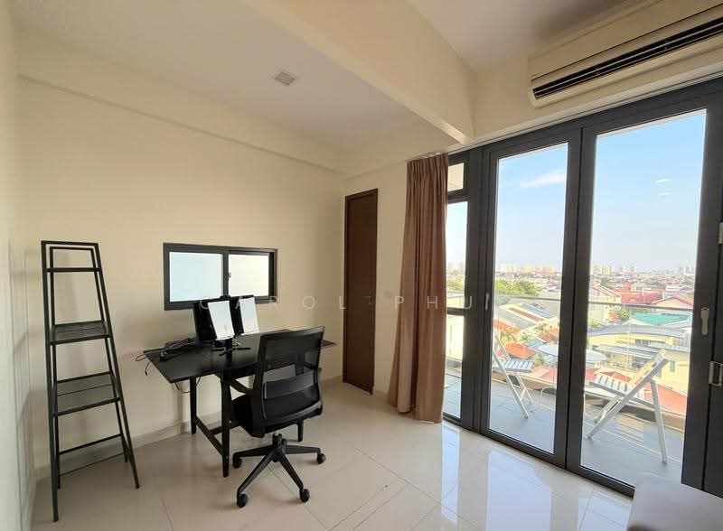 Levenue, 55 Lengkong Empat, 1 Bedroom, 463 sqft, Condominium For Rent, by Carol Phui, 21151565 - PropertyGuru.com.sg