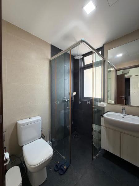 Levenue, 55 Lengkong Empat, 1 Bedroom, 463 sqft, Condominium For Rent, by Carol Phui, 21151565 - PropertyGuru.com.sg
