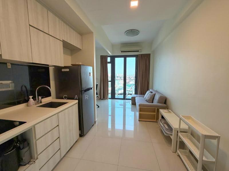 Levenue, 55 Lengkong Empat, 1 Bedroom, 463 sqft, Condominium For Rent, by Carol Phui, 21151565 - PropertyGuru.com.sg