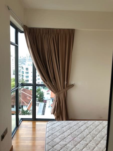 Levenue, 55 Lengkong Empat, 1 Bedroom, 463 sqft, Condominium For Rent, by Carol Phui, 21151565 - PropertyGuru.com.sg