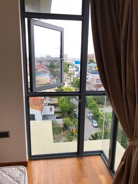 Levenue, 55 Lengkong Empat, 1 Bedroom, 463 sqft, Condominium For Rent, by Carol Phui, 21151565 - PropertyGuru.com.sg