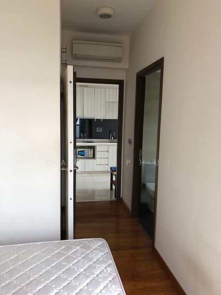Levenue, 55 Lengkong Empat, 1 Bedroom, 463 sqft, Condominium For Rent, by Carol Phui, 21151565 - PropertyGuru.com.sg