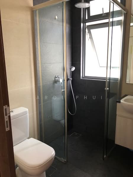 Levenue, 55 Lengkong Empat, 1 Bedroom, 463 sqft, Condominium For Rent, by Carol Phui, 21151565 - PropertyGuru.com.sg