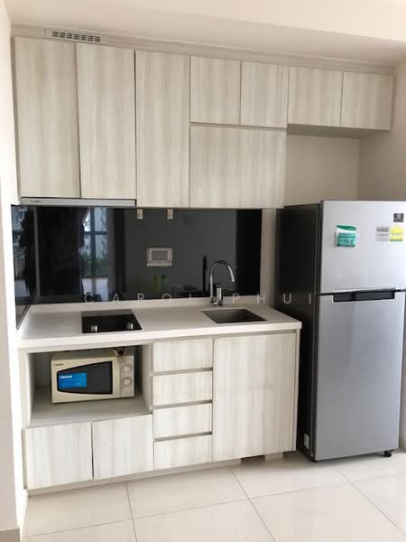 Levenue, 55 Lengkong Empat, 1 Bedroom, 463 sqft, Condominium For Rent, by Carol Phui, 21151565 - PropertyGuru.com.sg