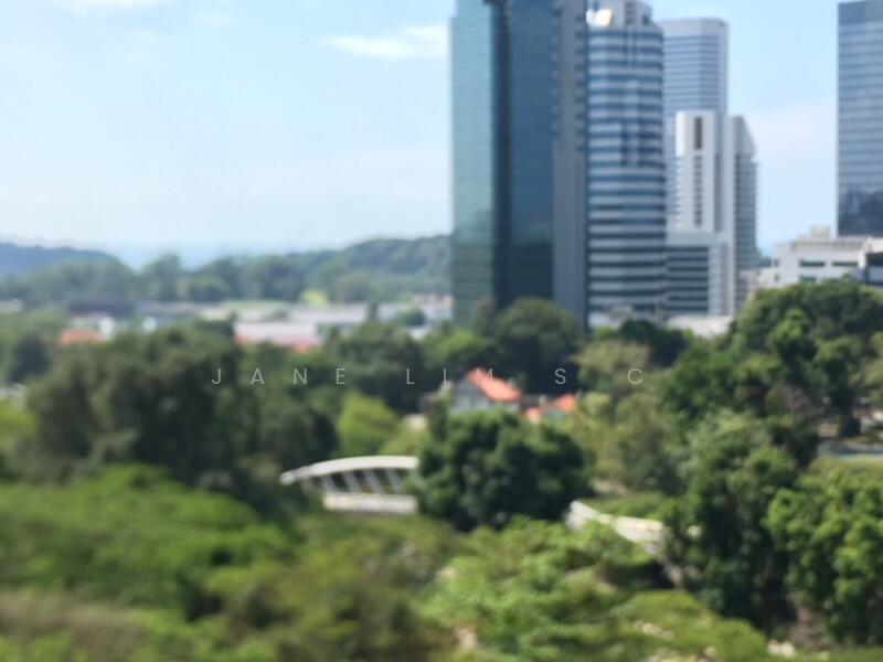 Good for your eye-sight - Greeneries