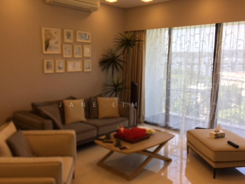 Some furnishings are not provided