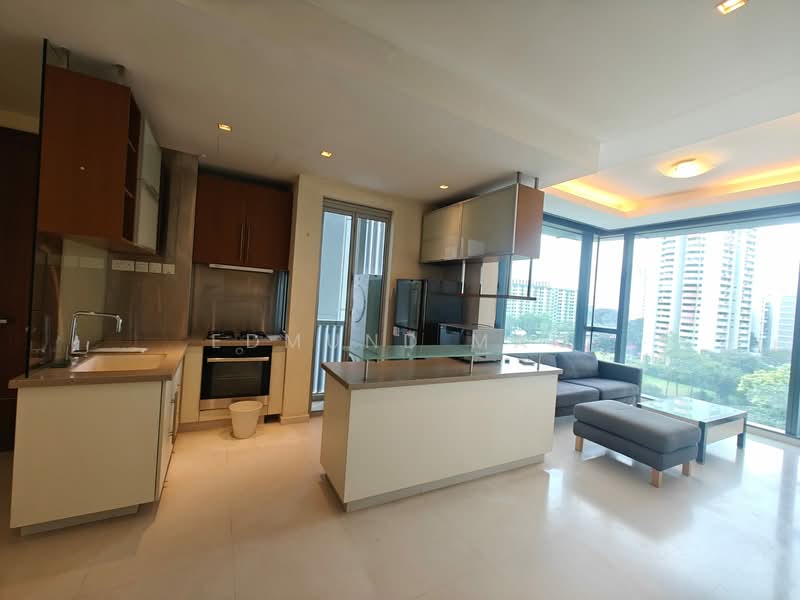 For Rent - Mill Point