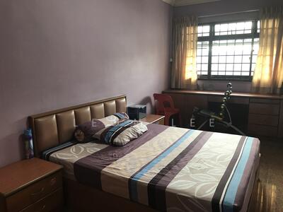 For Rent - 240 Compassvale Walk