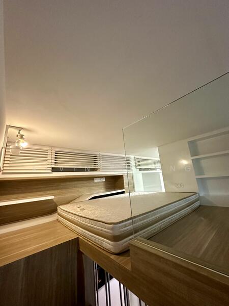 Seahill, 119 West Coast Crescent, 1 Bedroom, 495 sqft, Condominium For Rent, by Alvin Cheong, 21152794 - PropertyGuru.com.sg