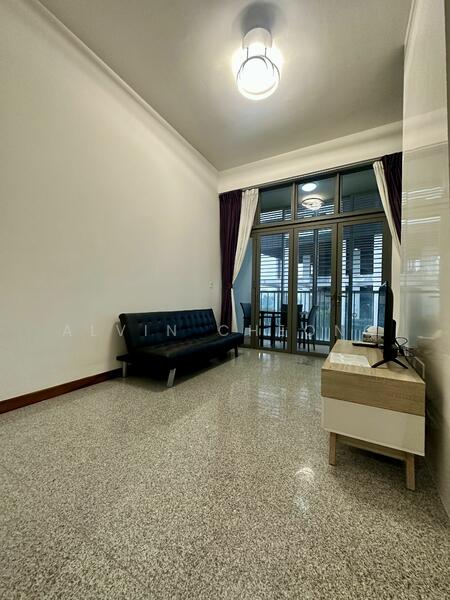 Seahill, 119 West Coast Crescent, 1 Bedroom, 495 sqft, Condominium For Rent, by Alvin Cheong, 21152794 - PropertyGuru.com.sg