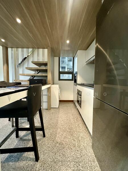 Seahill, 119 West Coast Crescent, 1 Bedroom, 495 sqft, Condominium For Rent, by Alvin Cheong, 21152794 - PropertyGuru.com.sg