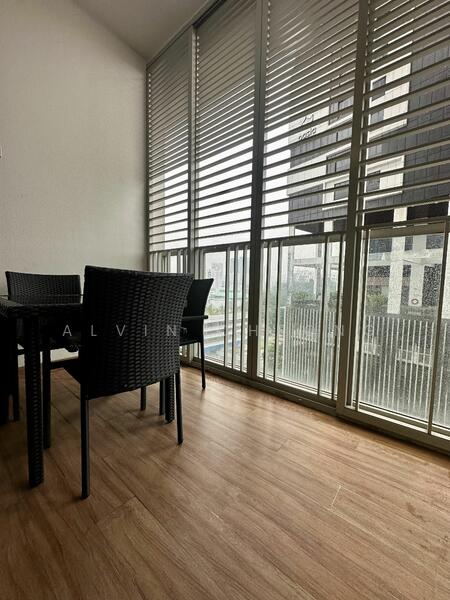 Seahill, 119 West Coast Crescent, 1 Bedroom, 495 sqft, Condominium For Rent, by Alvin Cheong, 21152794 - PropertyGuru.com.sg