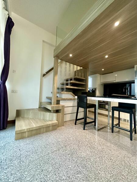 Seahill, 119 West Coast Crescent, 1 Bedroom, 495 sqft, Condominium For Rent, by Alvin Cheong, 21152794 - PropertyGuru.com.sg