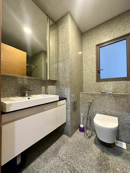 Seahill, 119 West Coast Crescent, 1 Bedroom, 495 sqft, Condominium For Rent, by Alvin Cheong, 21152794 - PropertyGuru.com.sg