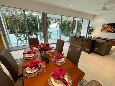 For Sale - The Oceanfront @ Sentosa Cove
