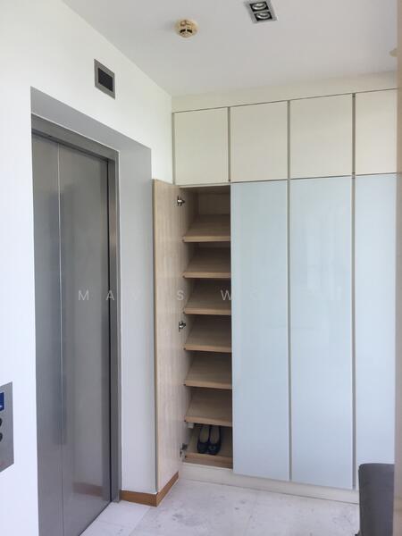 Shoe Cabinet