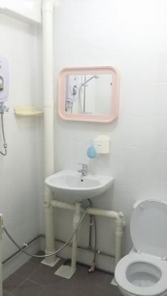 701 West Coast Road, 701 West Coast Road, Buona Vista / West Coast / Clementi New Town, 2 Bedrooms, 721 sqft, HDB Flat For Rent, by Adrian Chua, 21153130 - PropertyGuru.com.sg