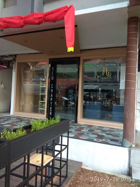 Balestier Road, Balestier road, 1,700 sqft, Shop / Shophouse For Sale, by Gan Kim Teng, 21153457 - CommercialGuru.com.sg
