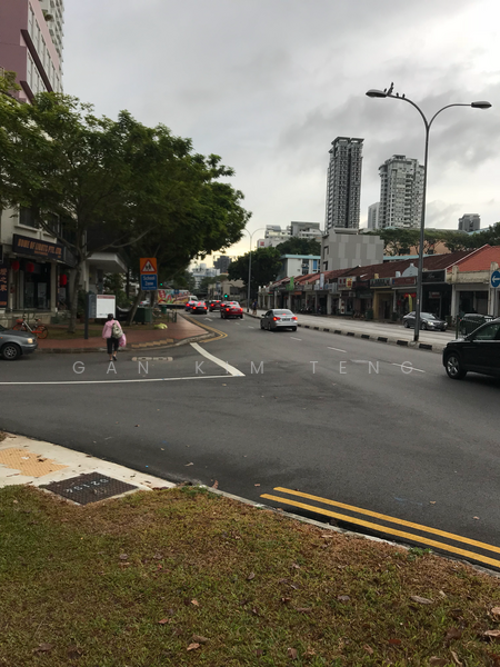 Balestier Road, Balestier road, 1,700 sqft, Shop / Shophouse For Sale, by Gan Kim Teng, 21153457 - CommercialGuru.com.sg