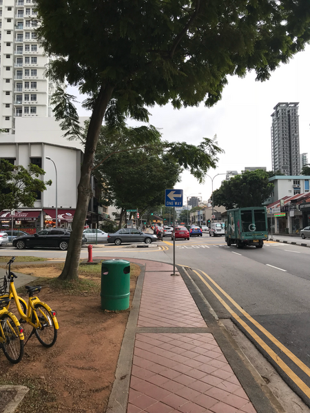 Balestier Road, Balestier road, 1,700 sqft, Shop / Shophouse For Sale, by Gan Kim Teng, 21153457 - CommercialGuru.com.sg