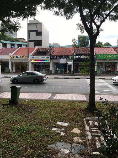 Balestier Road, Balestier road, 1,700 sqft, Shop / Shophouse For Sale, by Gan Kim Teng, 21153457 - CommercialGuru.com.sg