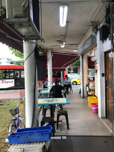 Balestier Road, Balestier road, 1,700 sqft, Shop / Shophouse For Sale, by Gan Kim Teng, 21153457 - CommercialGuru.com.sg