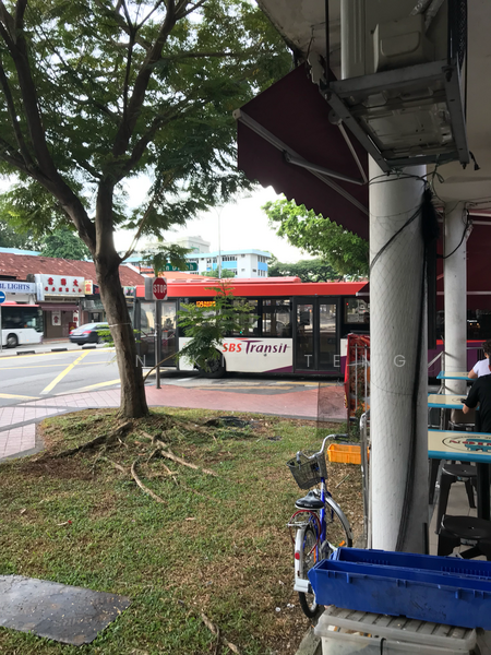 Balestier Road, Balestier road, 1,700 sqft, Shop / Shophouse For Sale, by Gan Kim Teng, 21153457 - CommercialGuru.com.sg