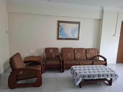 For Rent - 750 Jurong West Street 73