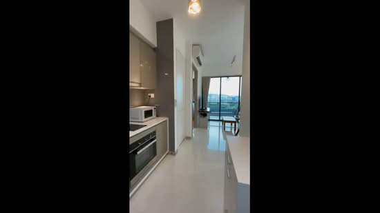 J Gateway, 2 Gateway Drive, 1 Bedroom, 495 sqft, Condominium For Rent, by Sebestian Cheng, 21153721 - PropertyGuru.com.sg