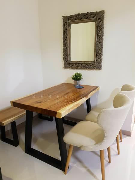J Gateway, 2 Gateway Drive, 1 Bedroom, 495 sqft, Condominium For Rent, by Sebestian Cheng, 21153721 - PropertyGuru.com.sg