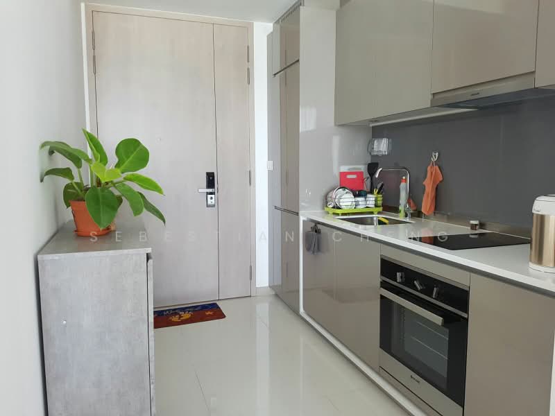 J Gateway, 2 Gateway Drive, 1 Bedroom, 495 sqft, Condominium For Rent, by Sebestian Cheng, 21153721 - PropertyGuru.com.sg