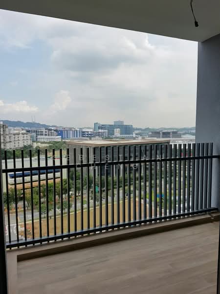 J Gateway, 2 Gateway Drive, 1 Bedroom, 495 sqft, Condominium For Rent, by Sebestian Cheng, 21153721 - PropertyGuru.com.sg