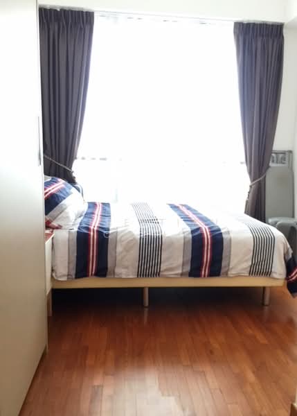 J Gateway, 2 Gateway Drive, 1 Bedroom, 495 sqft, Condominium For Rent, by Sebestian Cheng, 21153721 - PropertyGuru.com.sg