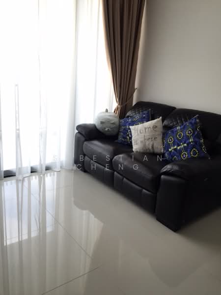 J Gateway, 2 Gateway Drive, 1 Bedroom, 495 sqft, Condominium For Rent, by Sebestian Cheng, 21153721 - PropertyGuru.com.sg