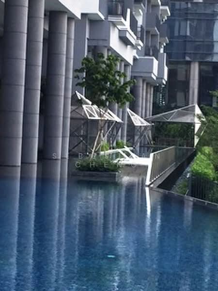 J Gateway, 2 Gateway Drive, 1 Bedroom, 495 sqft, Condominium For Rent, by Sebestian Cheng, 21153721 - PropertyGuru.com.sg