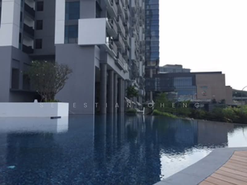 J Gateway, 2 Gateway Drive, 1 Bedroom, 495 sqft, Condominium For Rent, by Sebestian Cheng, 21153721 - PropertyGuru.com.sg