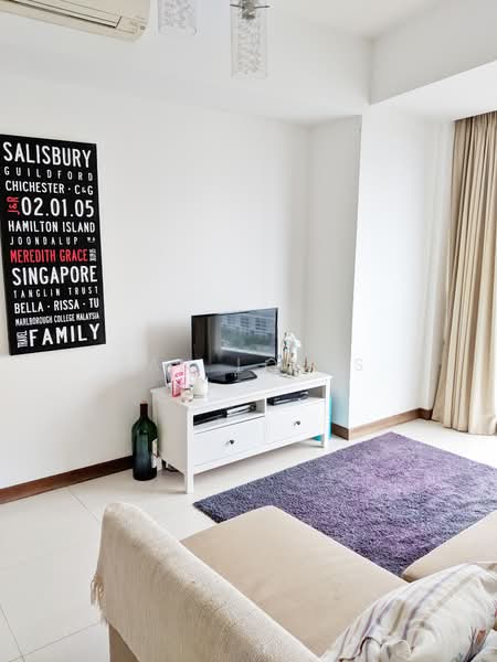 The Sail @ Marina Bay, 2 Marina Boulevard, 2 Bedrooms, 883 sqft, Apartment For Rent, by Tan Louis, 21153786 - PropertyGuru.com.sg