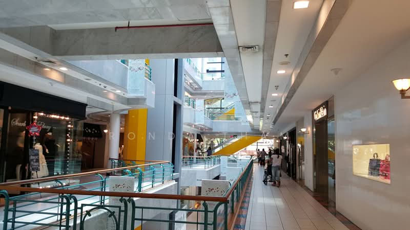 Forum Galleria Shopping Centre, 583 Orchard Road, 1,668 sqft, Office For Rent, by Ronda Tham, 21153860 - CommercialGuru.com.sg