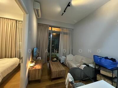 For Rent - Kingsford Hillview Peak